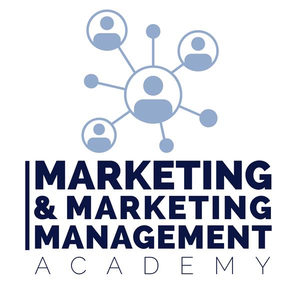 Marketing Logo Marketing Logo